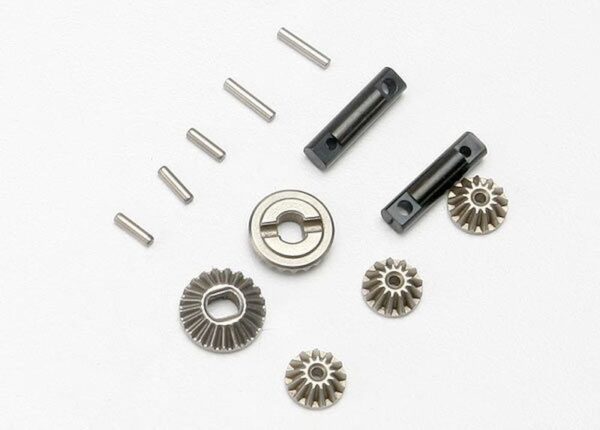 1/16 Differential Gear Set