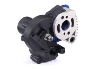 Complete 1/16 Brushless Transmission