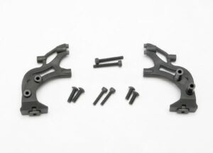 1/16 Revo Wing Mount with Hardware