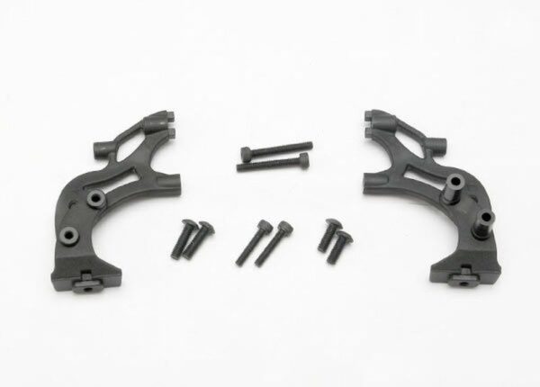 1/16 Revo Wing Mount with Hardware