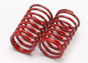 1/16 GTR Springs (1.76-Rate Orange) (2)