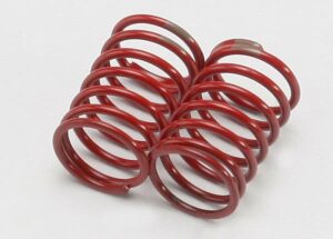 1/16 GTR Springs (2.06-Rate Tan) (2)