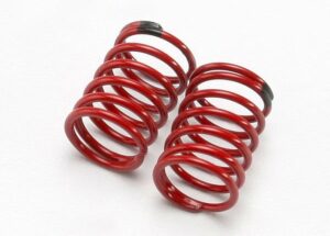 1/16 GTR Springs (2.22-Rate Black) (2)