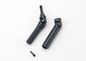 Driveshaft Assembly