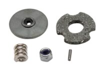 Complete Slipper Clutch