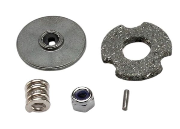 Complete Slipper Clutch