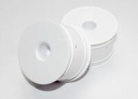 2.2" Dished Wheels (2)