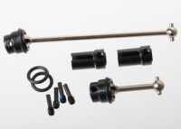 1/16 Steel Center CV Driveshaft Set
