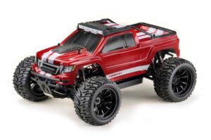 Absima 1:10 Monster Truck "AMT3.4-V2 BL" 4wd Brushless RTR