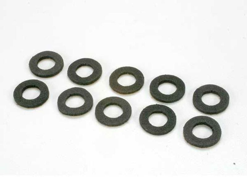 Adhesive Foam Body Washers (10) 1 Adhesive Foam Body Washers (10)