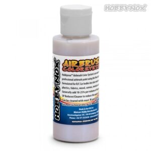 Airbrush Color Change Blue 60ml #HN27030 Hobbynox