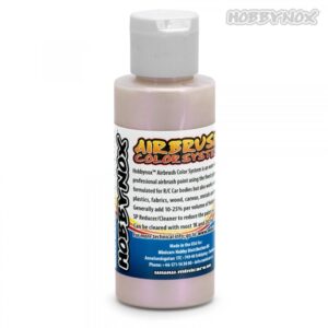 Airbrush Color Change Purple 60ml #HN27020 Hobbynox