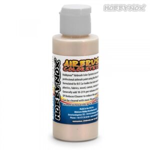 Airbrush Color Change Red 60ml #HN27010 Hobbynox