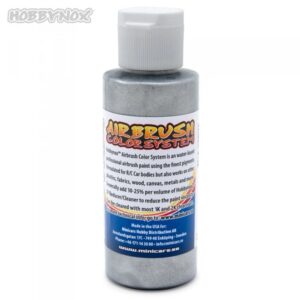 Airbrush Color Chrome 60ml #HN21000 Hobbynox