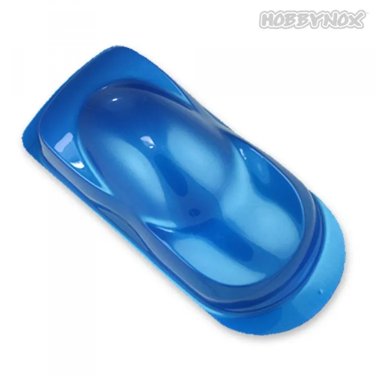 Aerograafi värv Pearl Blue 60ml - Hobbynox HN24070 2 Aerograafi värv Pearl Blue 60ml - Hobbynox HN24070