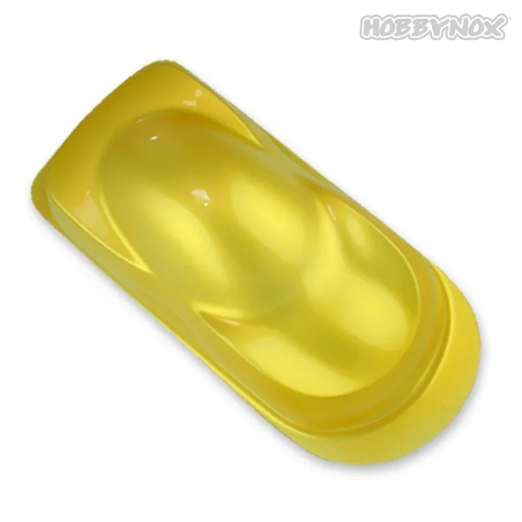 Aerograafi värv Pearl Gold 60ml #HN24020 Hobbynox 2 Aerograafi värv Pearl Gold 60ml #HN24020 Hobbynox