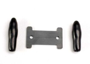 Antenna Caps & Spool - Traxxas TRX1926
