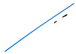 Antenna Tube & Cap - Traxxas TRX1726