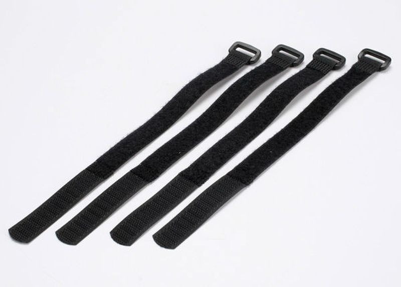 Battery Straps (4) 1 Battery Straps (4)