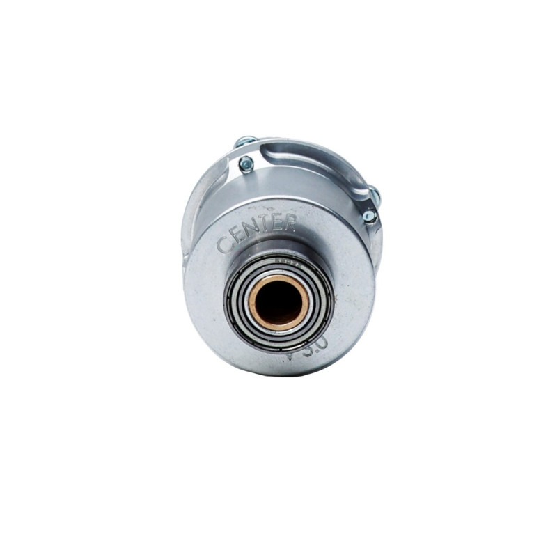 Diff. Case Center Alloy Oil Filled for MCD 1 Diff. Case Center Alloy Oil Filled for MCD