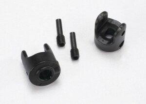 Drive Yokes with Pins (2)