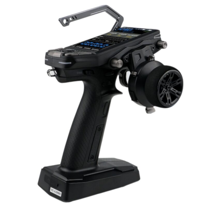 FlySky G11P 11-kanaliga pult 1 FlySky G11P 11-Channel Transmitter