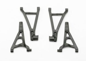 Front Suspension Arm Set
