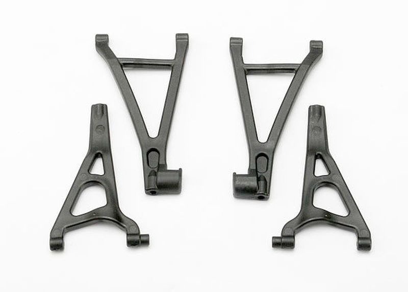 Front Suspension Arm Set 1 Front Suspension Arm Set