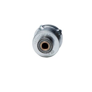 Diff Case F/R Oil Filled for MCD