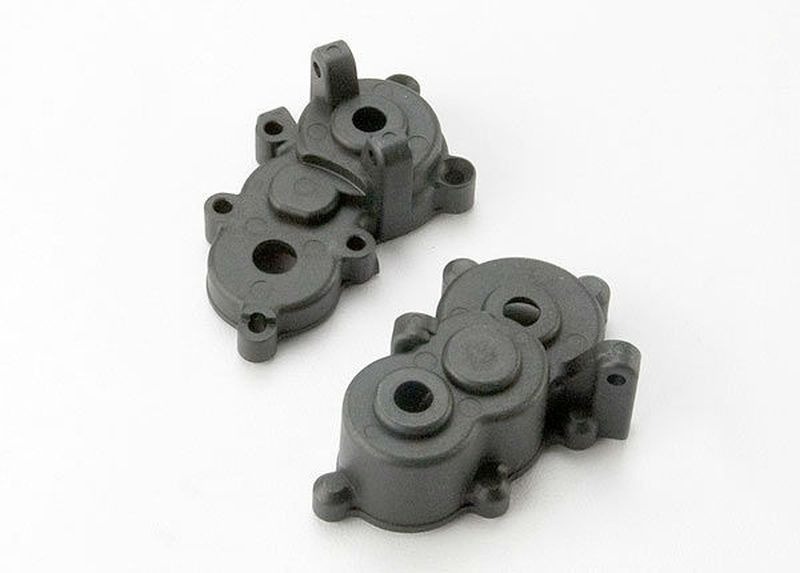 Gearbox Halves 1 Gearbox Halves