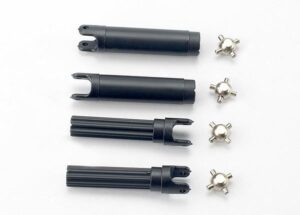 Half Shafts