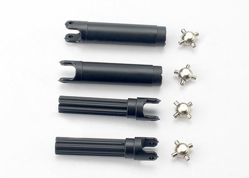 Half Shafts 1 Half Shafts