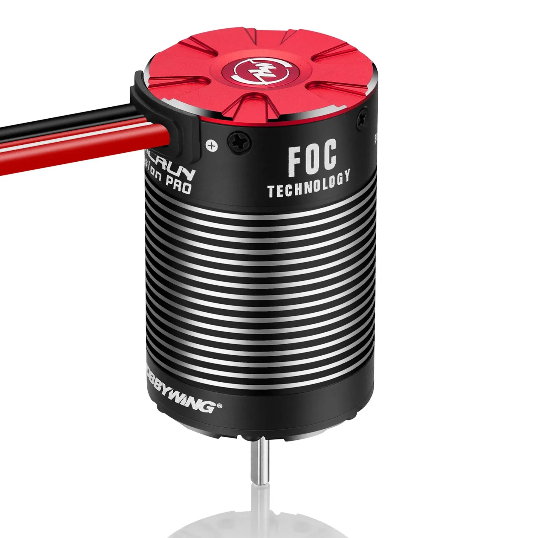 HW QuicRun Fusion 8ight 2300kV with ESC 80A 4 HW QuicRun Fusion 8ight 2300kV with ESC 80A