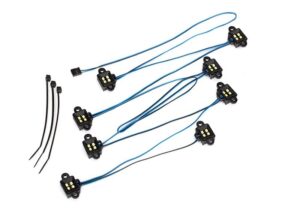 Led Rock Light Set