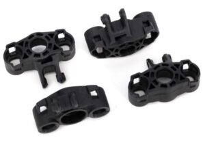 Left and Right Axle Carriers (2)