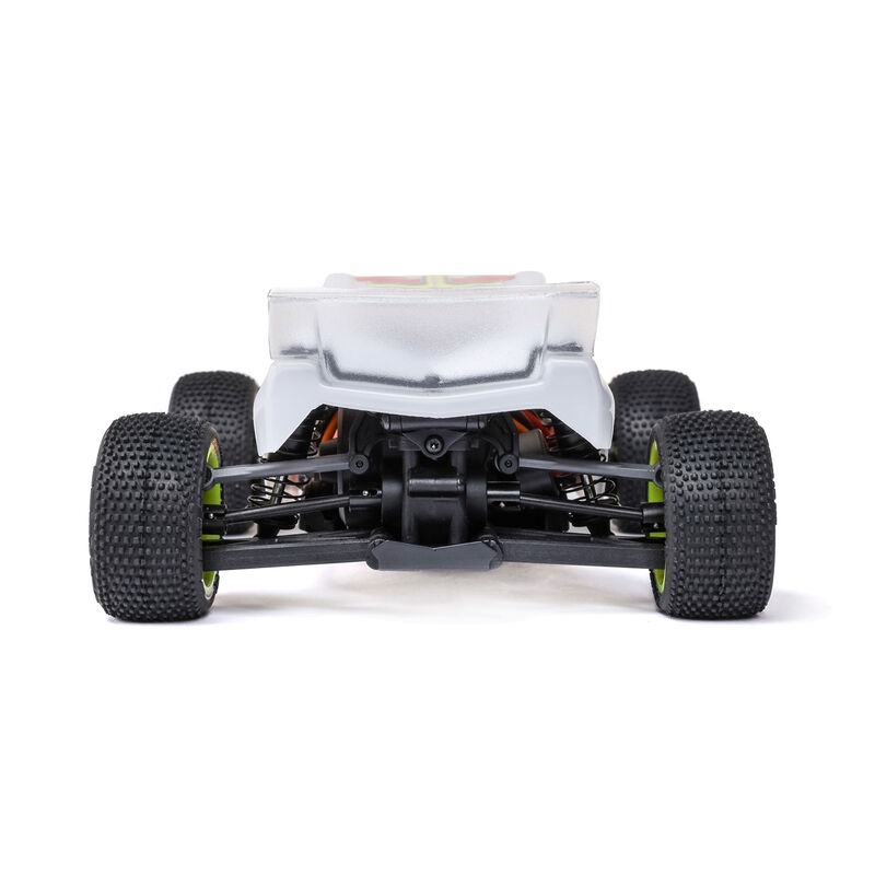 Losi 1/28 Micro-T 2wd RTR Stadium Truck Valge 5 Losi 1/28 Micro-T 2wd RTR Stadium Truck Valge