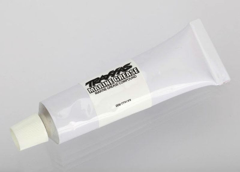 Merirasva (30 cc putki) 1 Marine Grease (30 cc Tube)