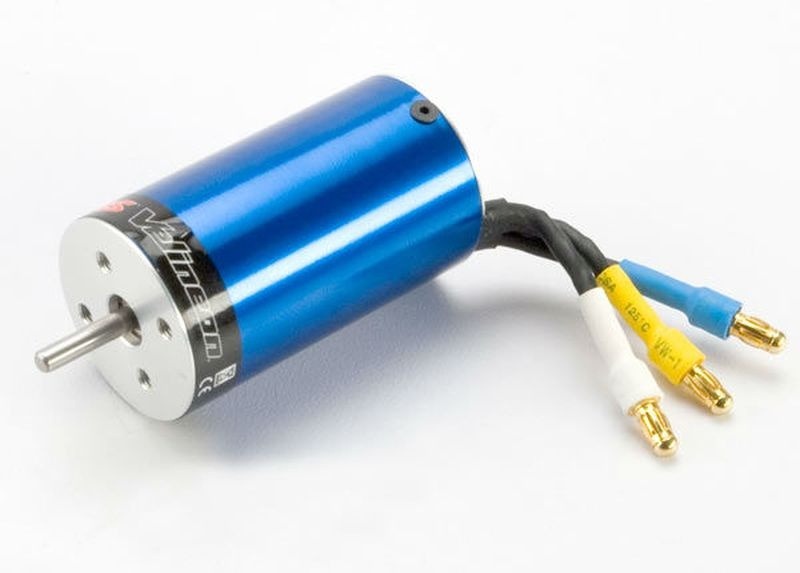 Motor 1/16 Velineon 380 Brushless - Traxxas TRX3371 1 Motor 1/16 Velineon 380 Brushless - Traxxas TRX3371