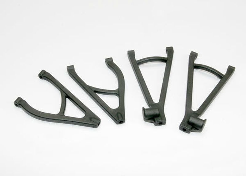 Hintere verlängerte Querlenker-Set 1 Rear Extended Suspension Arm Set