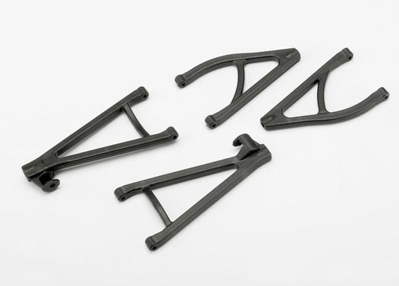 Rear Suspension Arm Set 1 Rear Suspension Arm Set