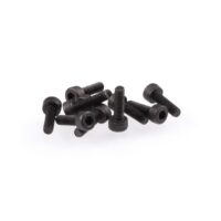 Ruddog M3x10mm Screws SH (10)