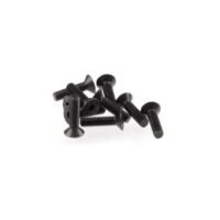 Ruddog M3x12mm Screws FH (10)