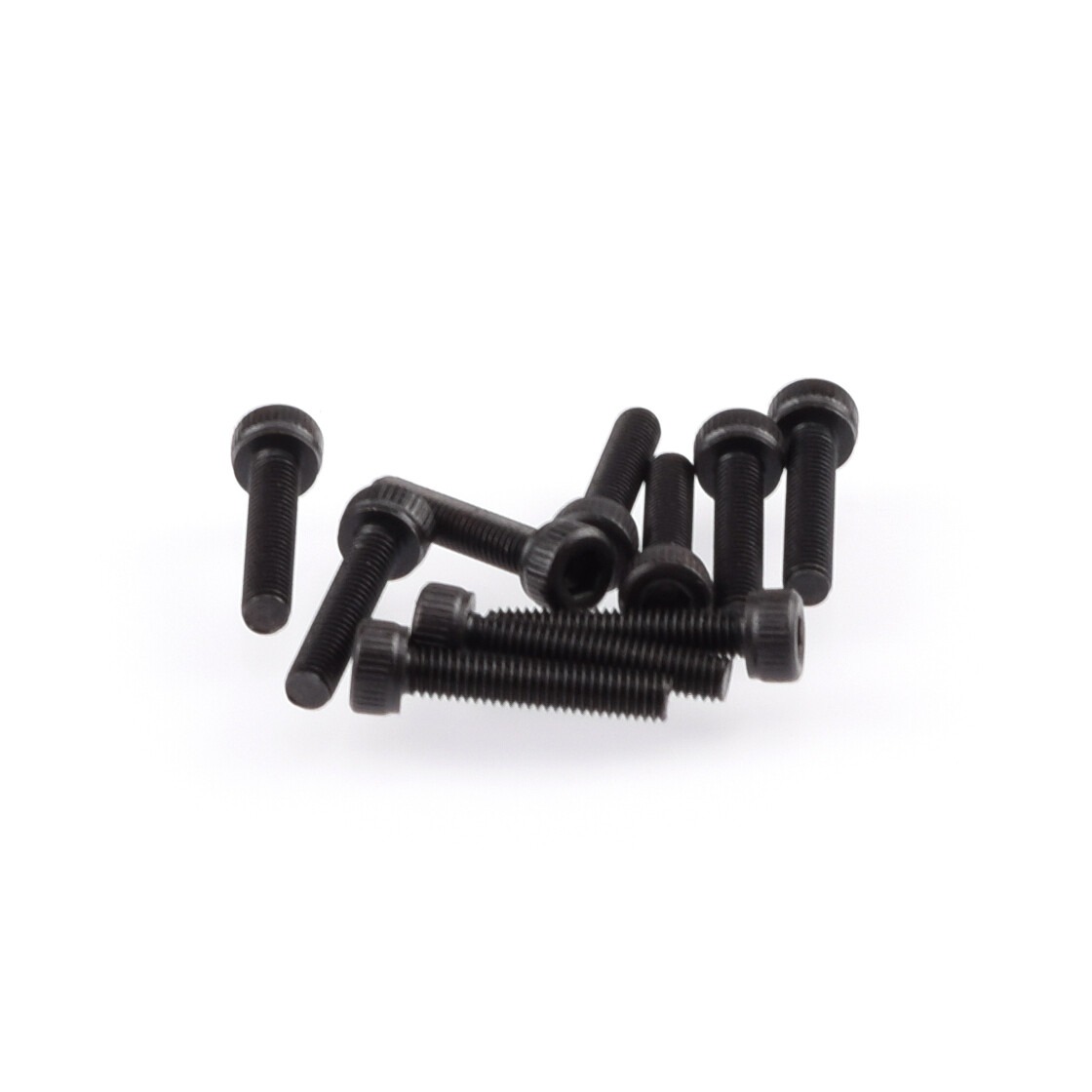Ruddog M3x15mm Screws SH (10) 1 Ruddog M3x15mm Screws SH (10)