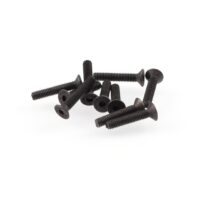 Ruddog M3x16mm Screws FH (10)