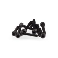 Ruddog M3x16mm Screws SH (10)