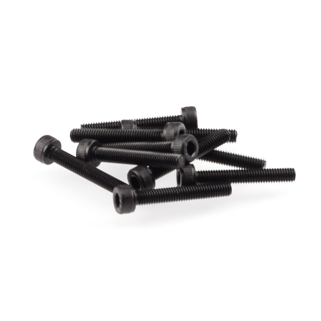 Ruddog M3x20mm Screws SH (10) 1 Ruddog M3x20mm Screws SH (10)