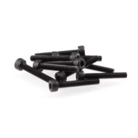 Ruddog M3x20mm Screws SH (10)
