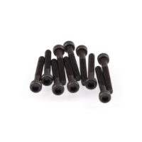 Ruddog M3x25mm Screws SH (10)