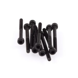 Ruddog M3x35mm Screws SH (10)