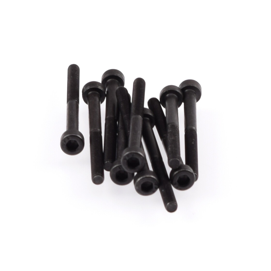 Ruddog M3x35mm Screws SH (10) 1 Ruddog M3x35mm Screws SH (10)